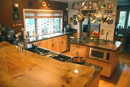 Expert lawn care service in Santa Barbara, CA - Touchstone Builders