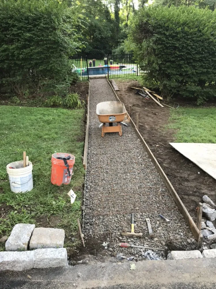 Trusted outdoor landscaping for outdoor upgrades in Harrison, NY by Touchstone Landscape Group