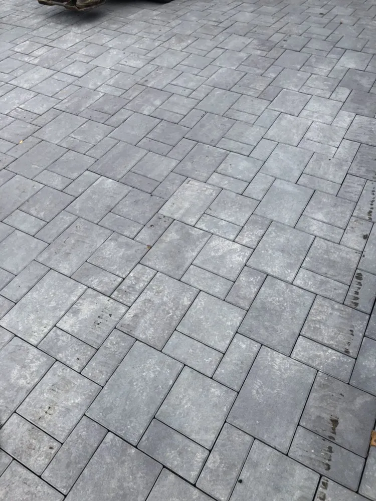 Local outdoor landscaping in Harrison, NY by Touchstone Landscape Group