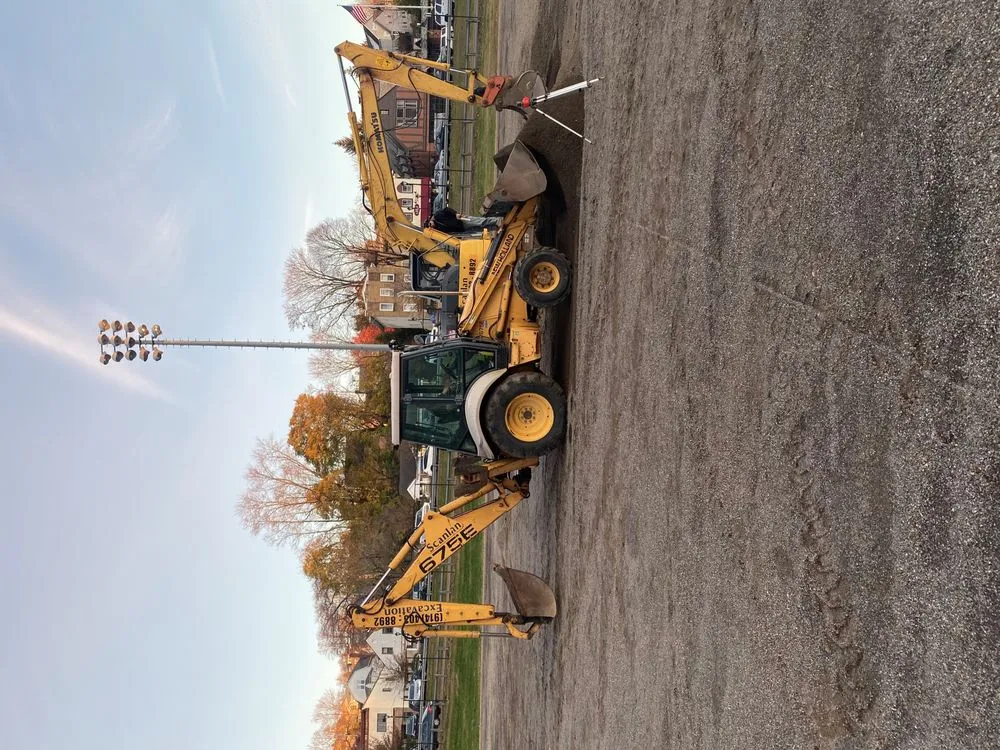 Professional outdoor landscaping near you across Harrison, NY - Touchstone Landscape Group