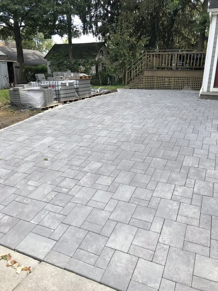 Affordable outdoor landscaping in Harrison, NY - Touchstone Landscape Group