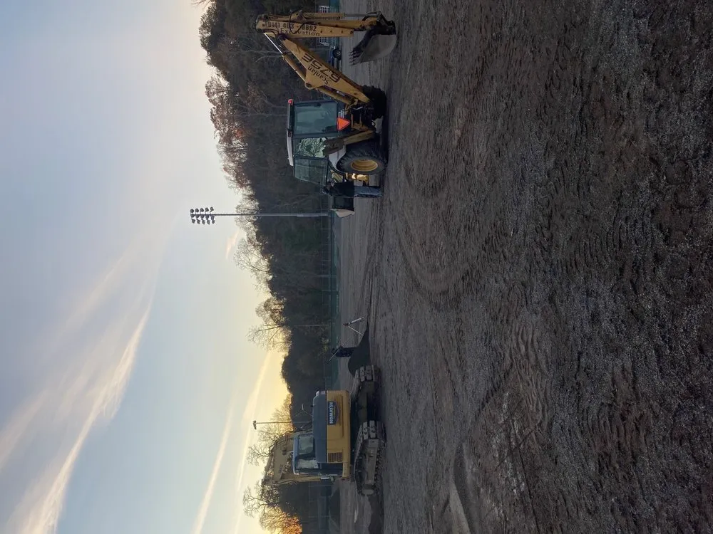 Top-rated outdoor landscaping for homes across Harrison, NY - Touchstone Landscape Group