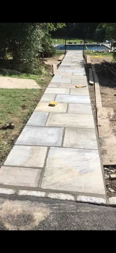 Local garden landscaping experts serving Harrison, NY - Touchstone Landscape Group