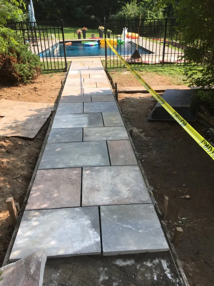 Local yard cleanup service experts serving Harrison, NY - Touchstone Landscape Group