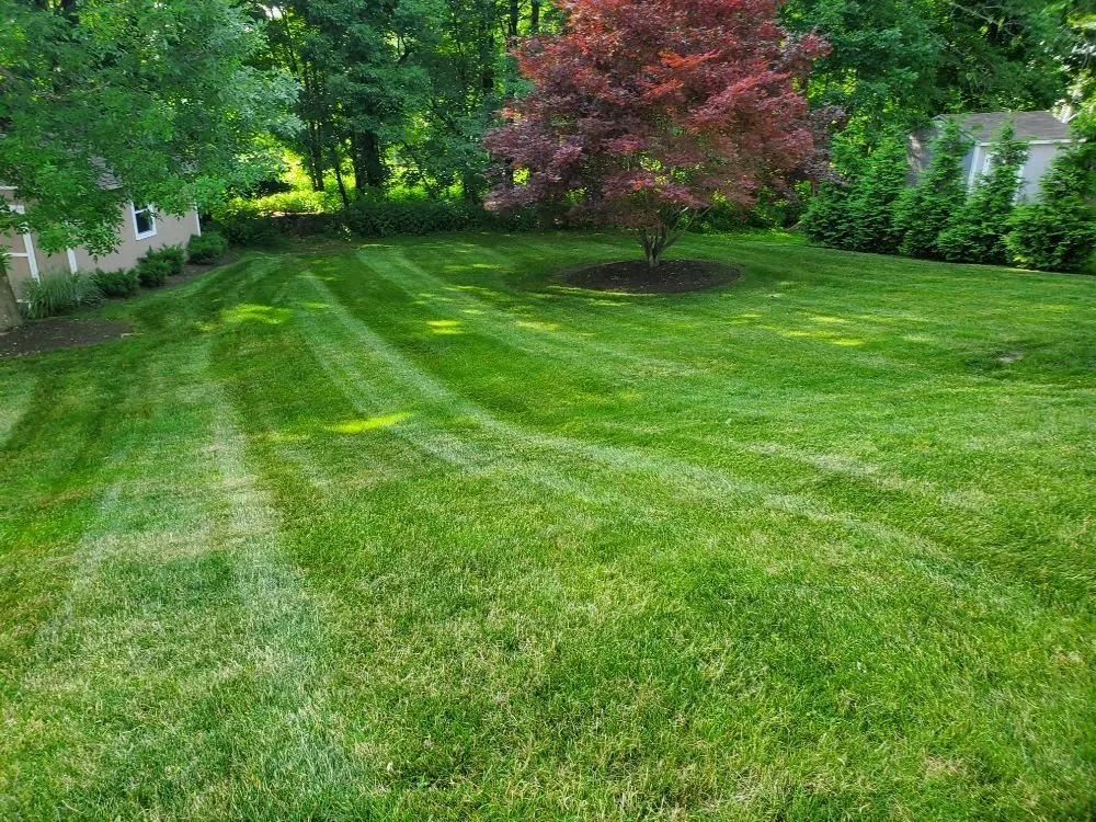 Local outdoor landscaping in Hamburg, NJ - Touchstone Landscaping