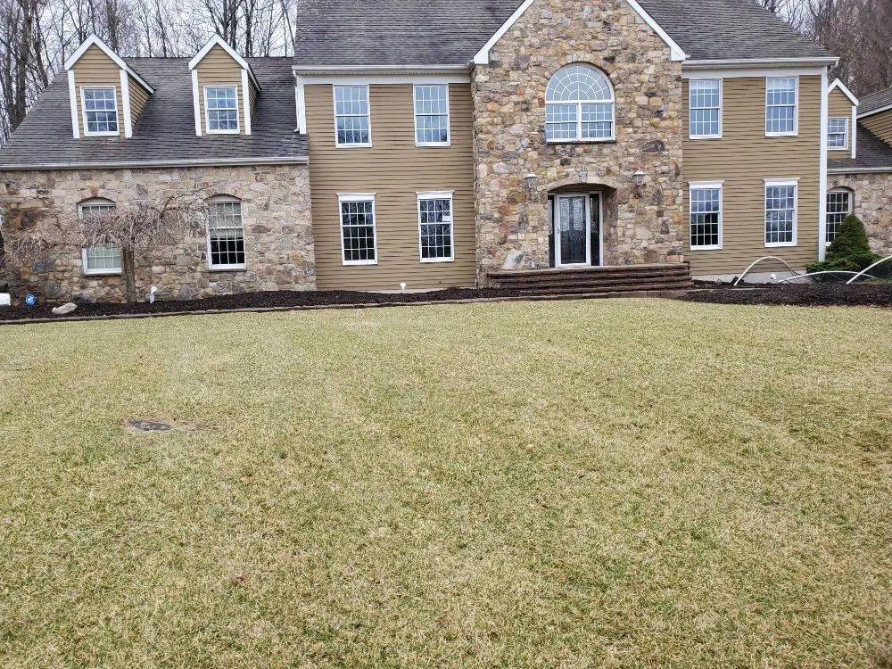 Local landscape installation for residential properties across Hamburg, NJ - Touchstone Landscaping