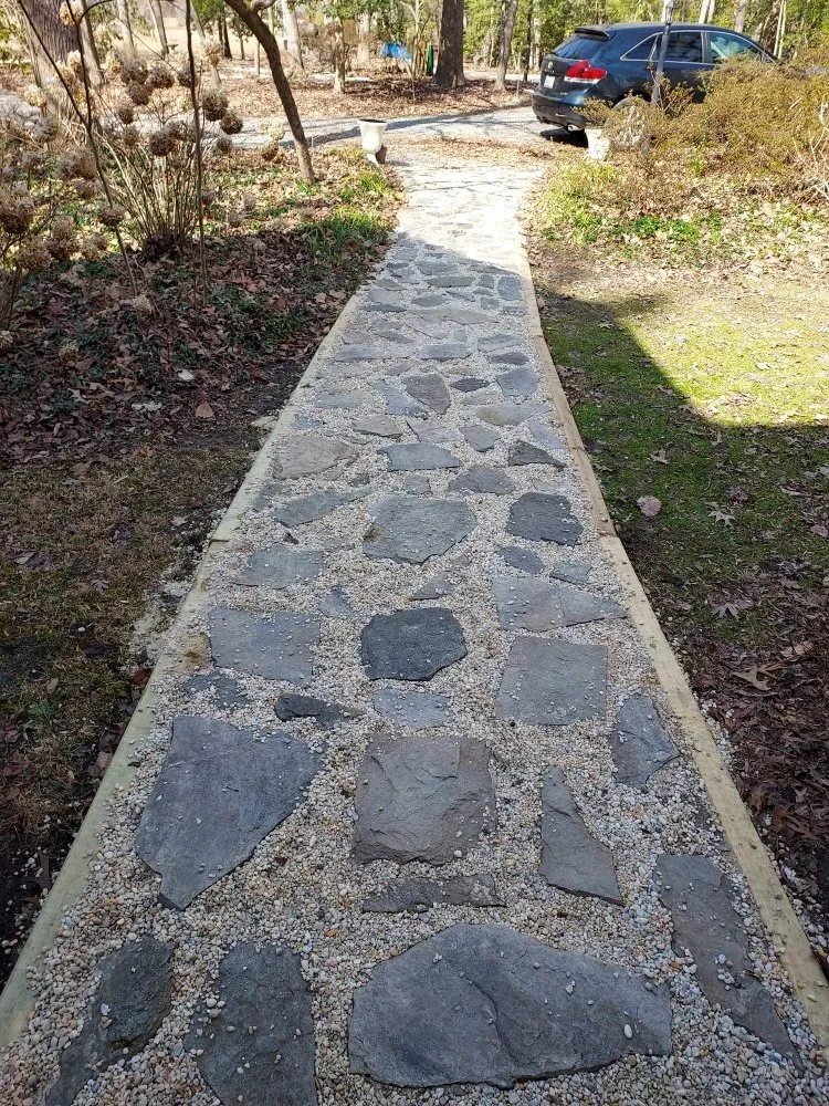 Trusted lawn care service experts serving Heathsville, VA - Tough Cuts Tree and Scapes