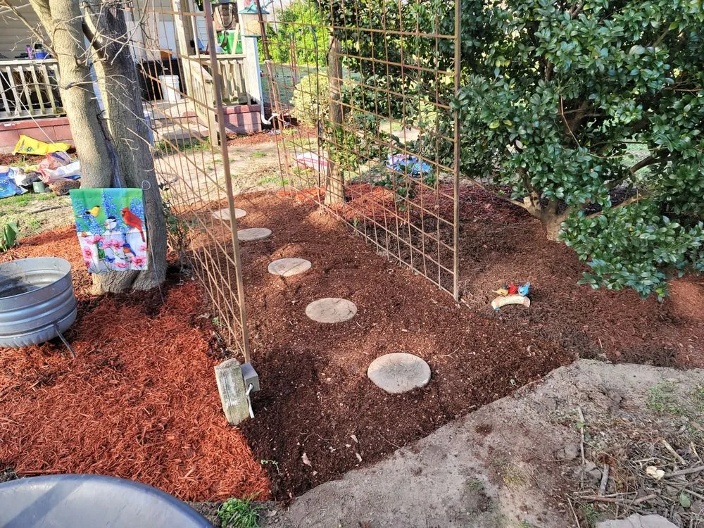 Affordable residential landscaping experts serving Heathsville, VA - Tough Cuts Tree and Scapes