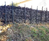 Expert residential landscaping in Rochester, WA by Tough Dirt