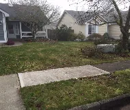 Custom lawn care service in Rochester, WA - Tough Dirt