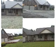 Trusted garden landscaping in Rochester, WA by Tough Dirt