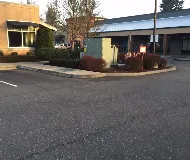 Custom landscaping services for residential properties across Rochester, WA - Tough Dirt