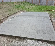 Professional yard maintenance for homes in Rochester, WA by Tough Dirt