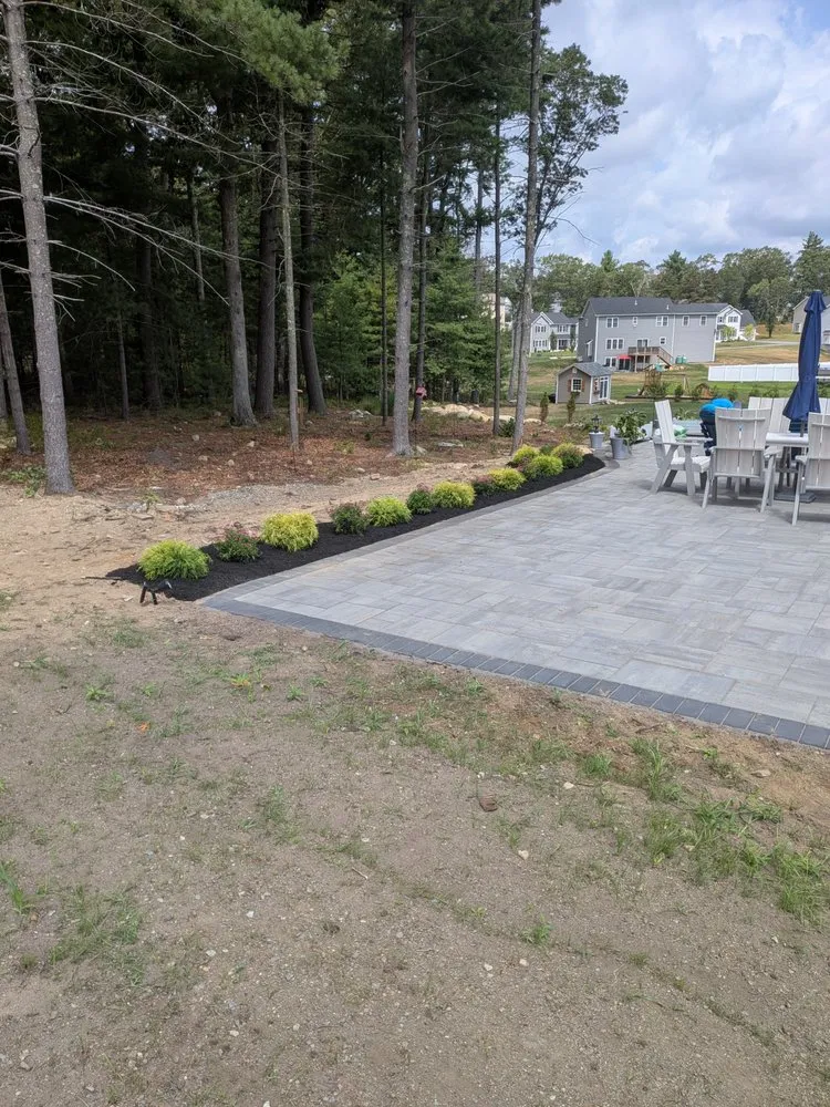 Trusted yard maintenance in Coventry, RI - Tough Greens Lawn Care