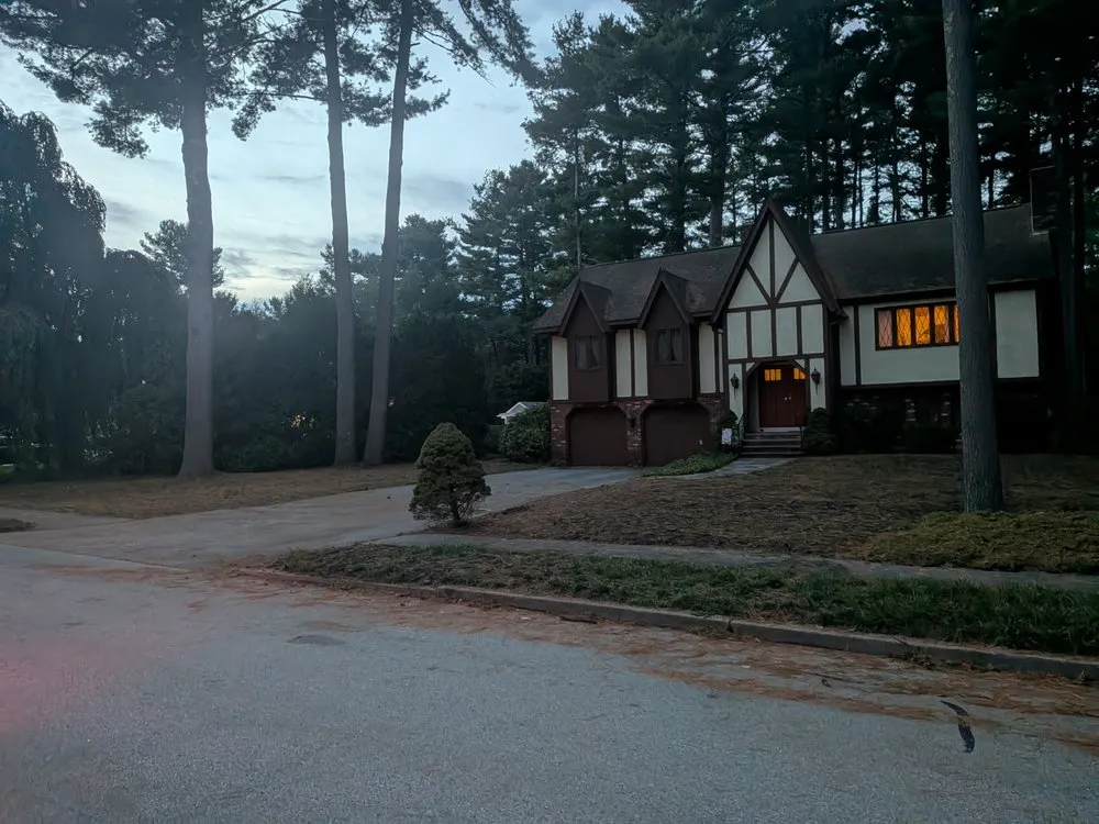 Reliable landscaping services in Coventry, RI - Tough Greens Lawn Care