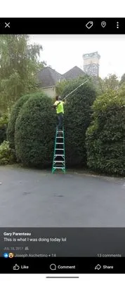 Tough Greens Lawn Care