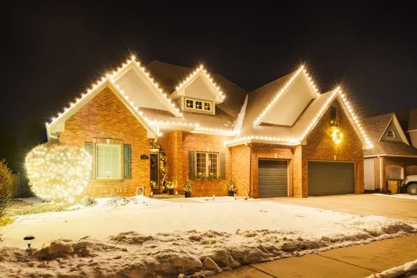 Tough Guys Landscaping & Lighting