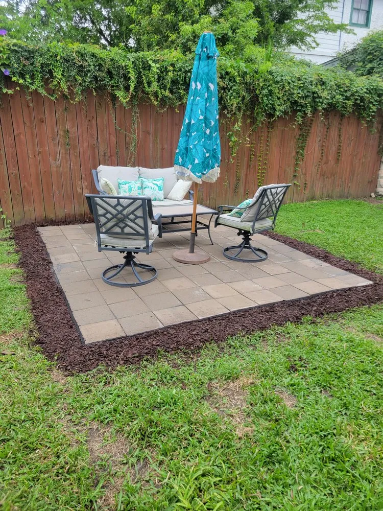 Top-rated lawn care service for residential properties across New Orleans, LA - Tough Haulers Property Services