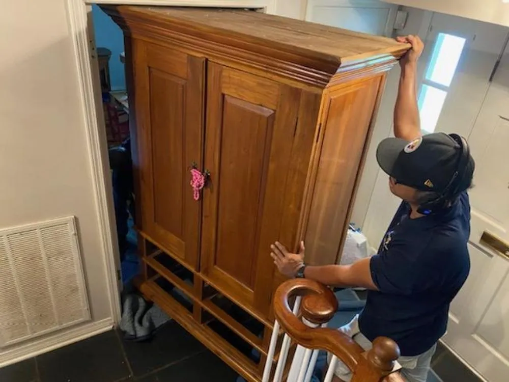 Trusted residential landscaping for homes across New Orleans, LA - Tough Haulers Property Services