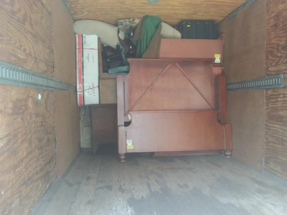 Reliable outdoor landscaping in New Orleans, LA by Tough Haulers Property Services