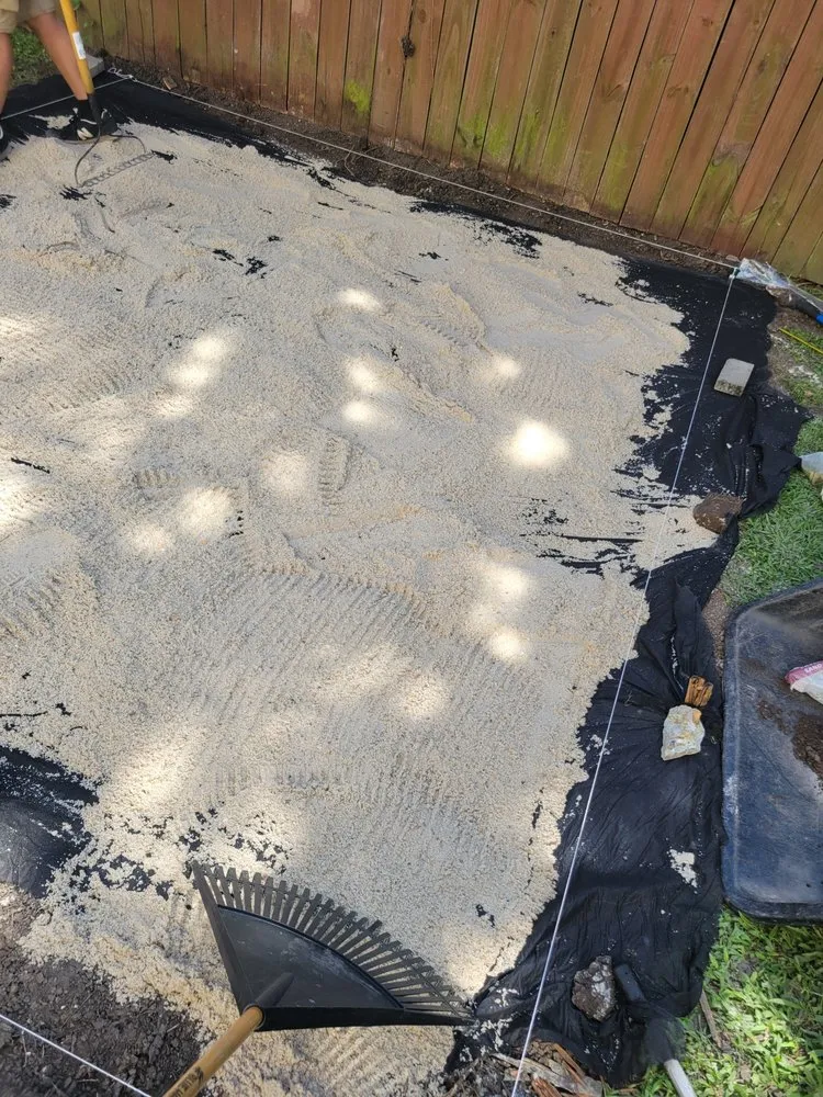 Trusted landscaping services experts serving New Orleans, LA - Tough Haulers Property Services