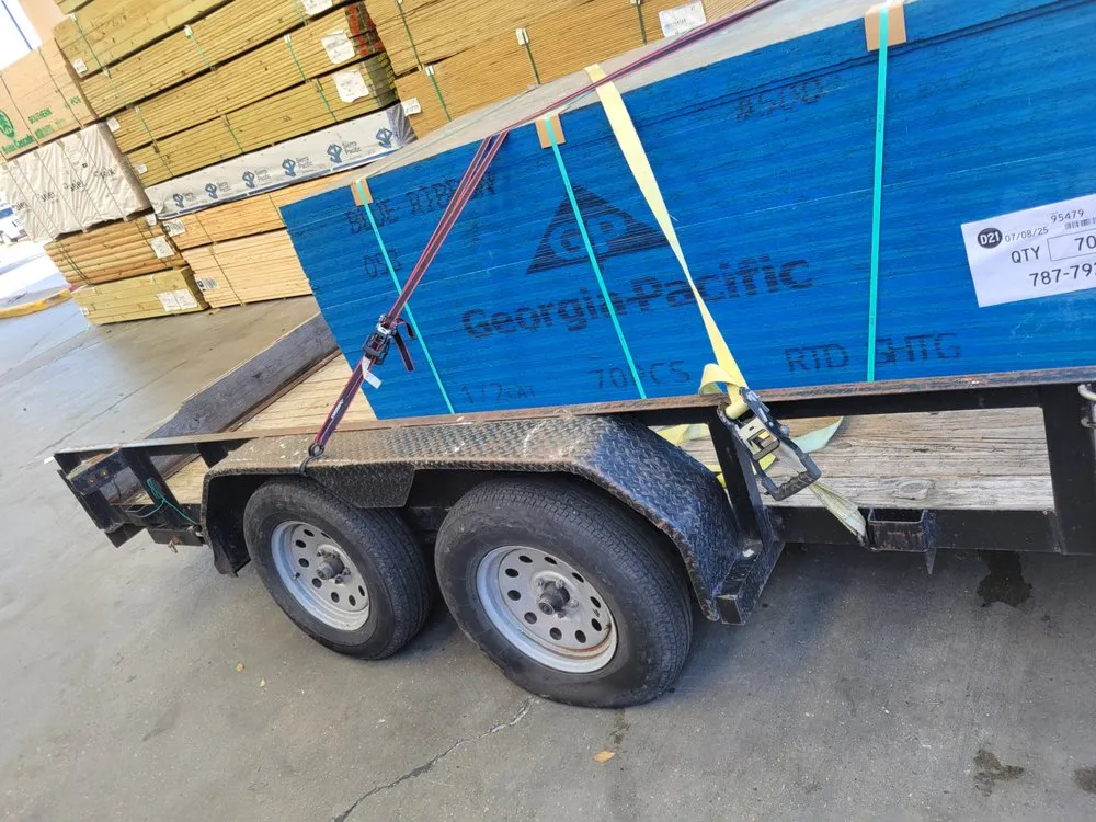 Expert garden landscaping experts serving New Orleans, LA - Tough Haulers Property Services