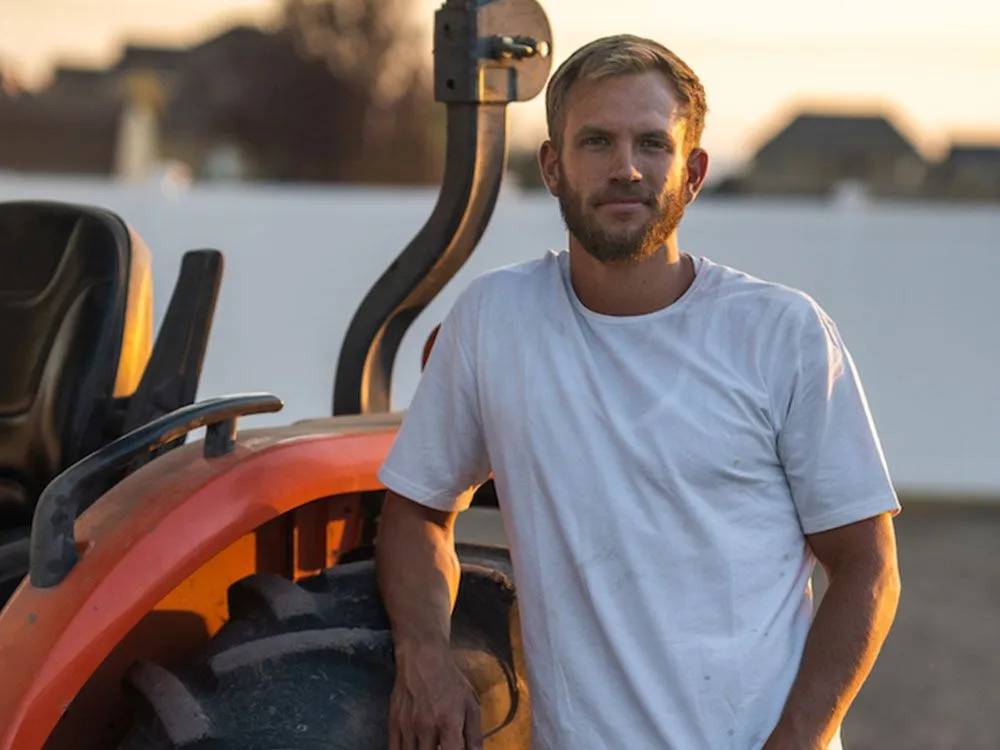 Affordable garden landscaping for homes across Bountiful, UT - Tough Terrain Landscaping