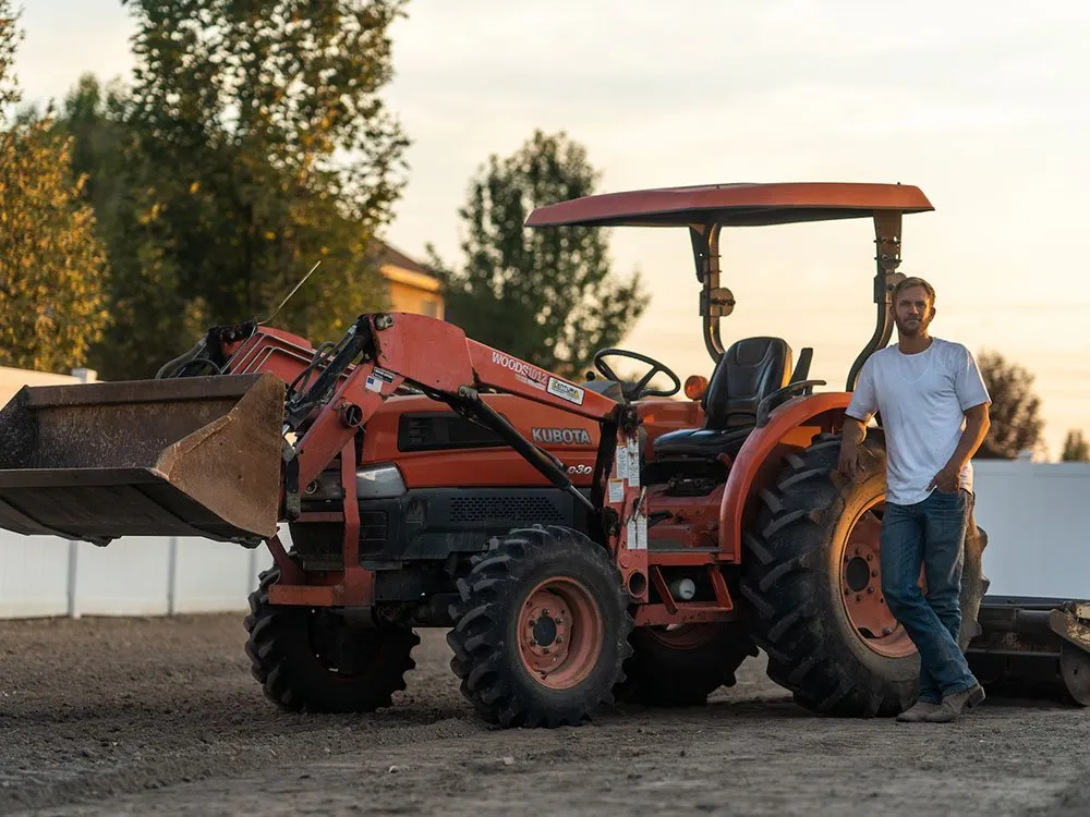 Top-rated landscape design experts serving Bountiful, UT - Tough Terrain Landscaping