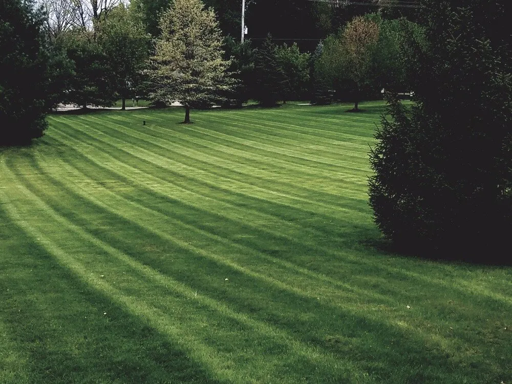 Local residential landscaping experts serving Massillon, OH - Tough Turf Lawn Care