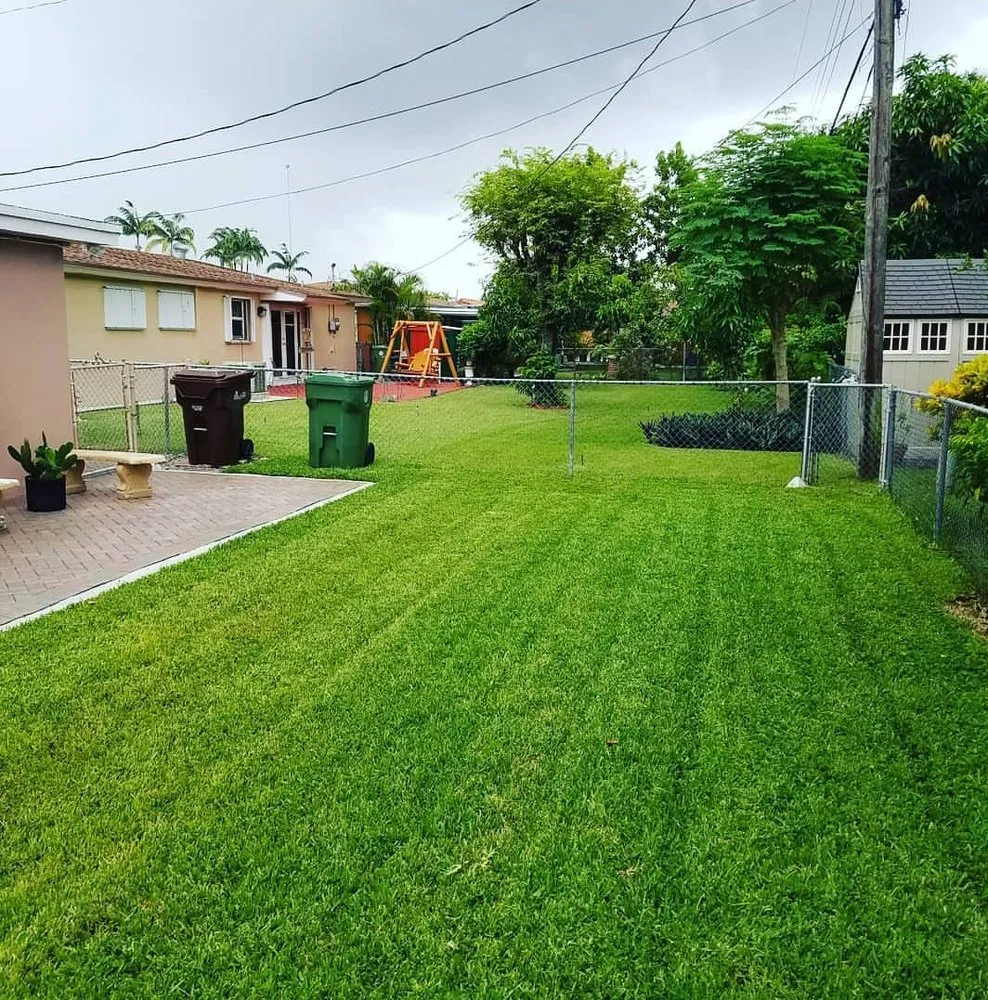 Top-rated landscaping services for homes across Hialeah, FL - Tough Turf Services