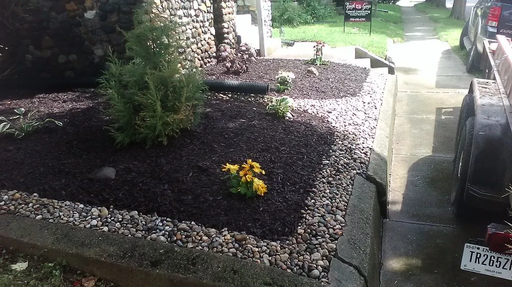 Local residential landscaping experts serving Fort Wayne, IN - Toughguysllp