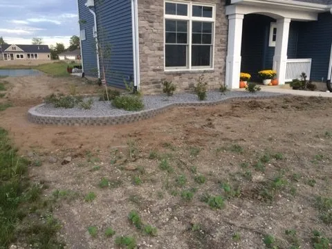 Professional landscape design for beautiful yards across Fort Wayne, IN - Toughguysllp
