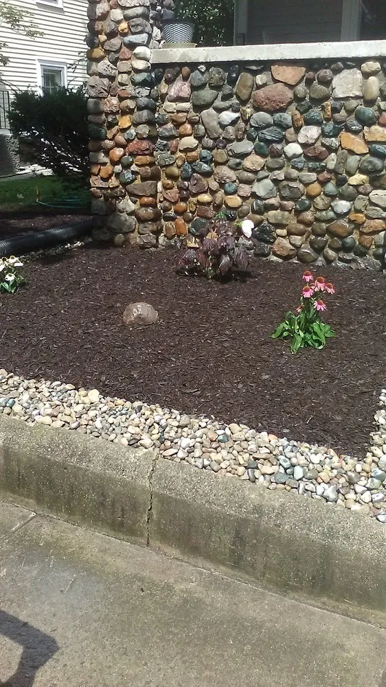 Trusted yard maintenance in Fort Wayne, IN by Toughguysllp