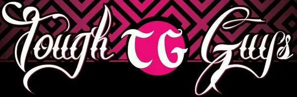Toughguysllp Logo