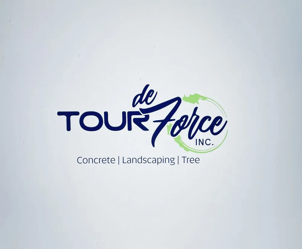 Trusted lawn mowing service near you in Placerville, CA by Tour De Force Concrete
