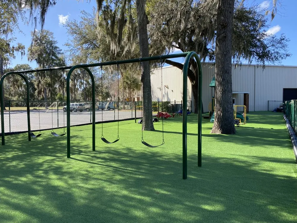 Expert landscape installation experts serving Aiken, SC - Tour Greens Augusta