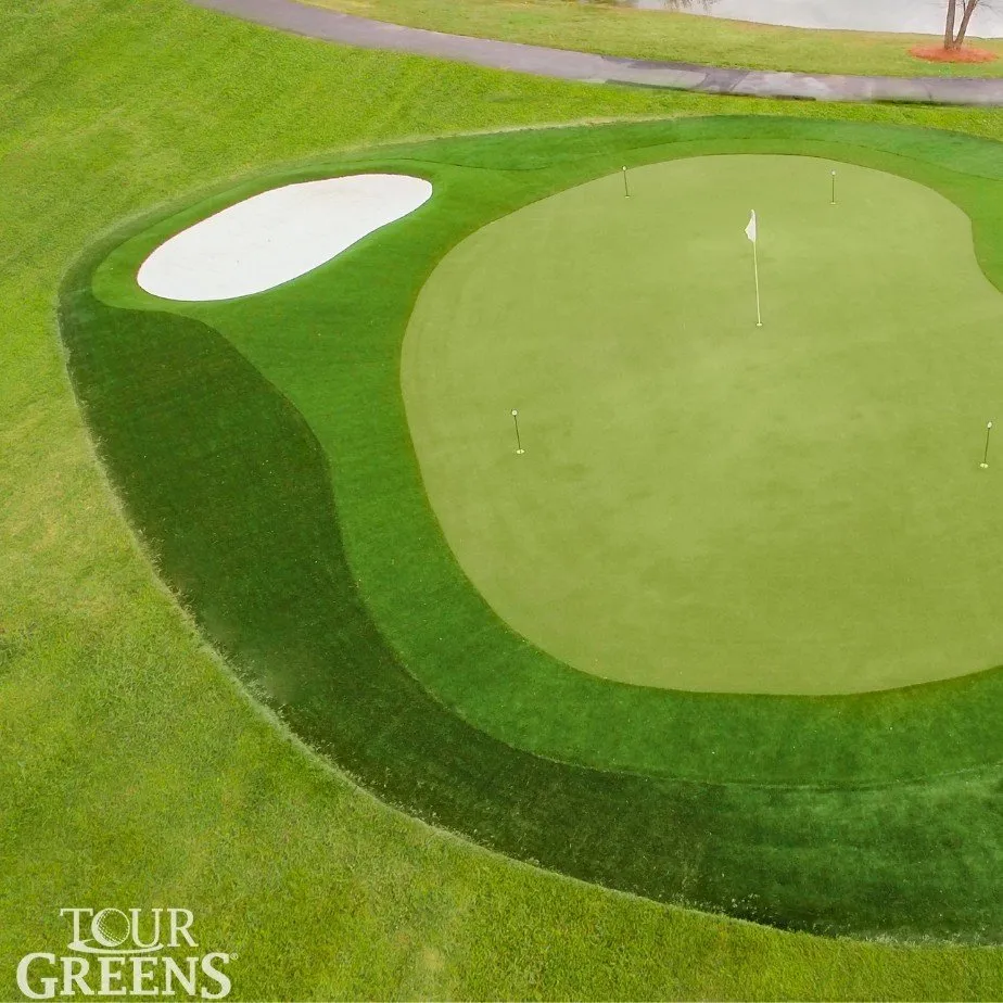 Trusted yard cleanup service for homes across Houston, TX - Tour Greens