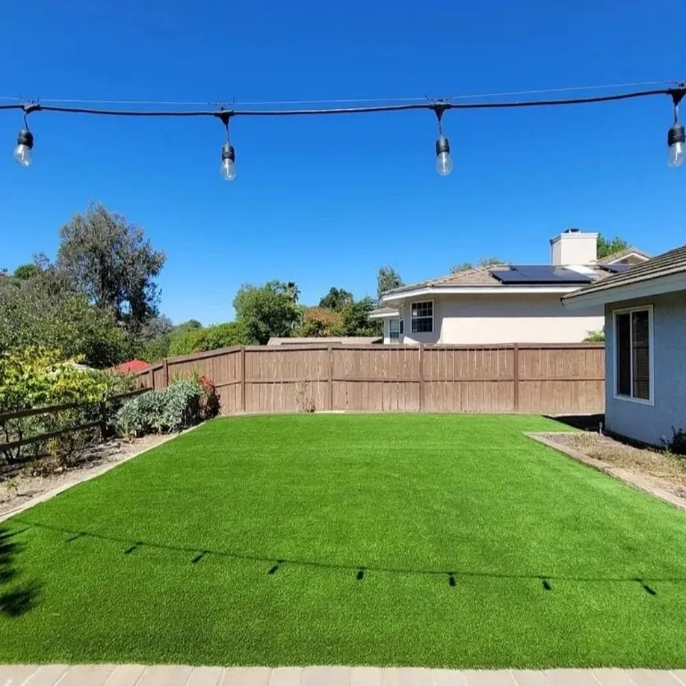 Reliable landscape installation near you in Vista, CA by Tovar Gardening Services