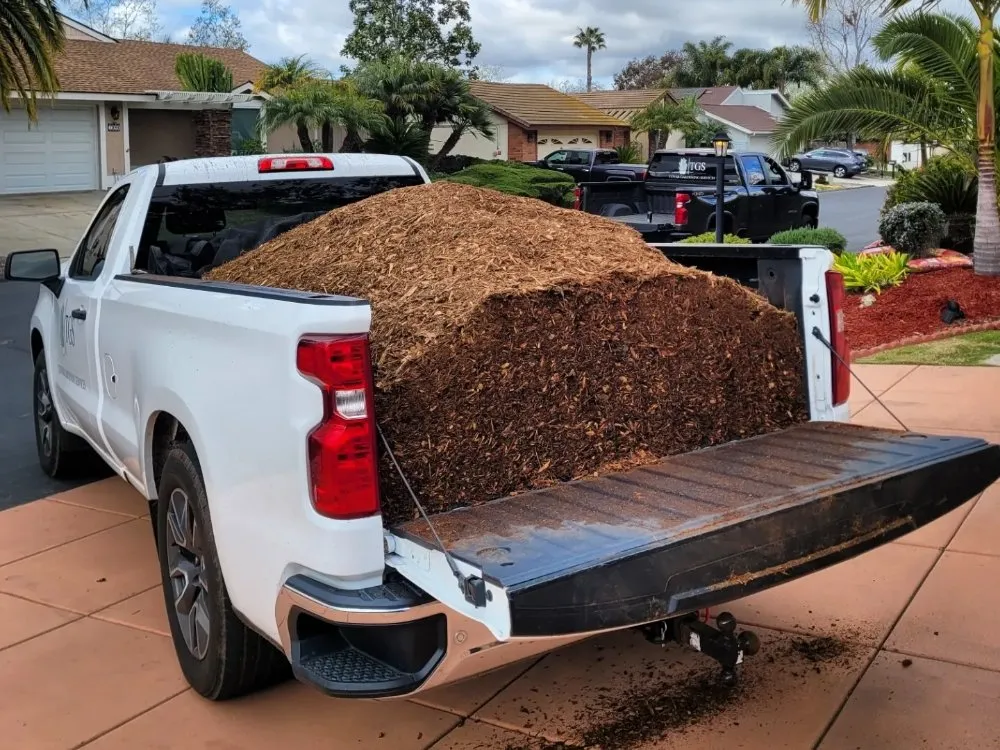 Local landscape design with custom design across Vista, CA - Tovar Gardening Services