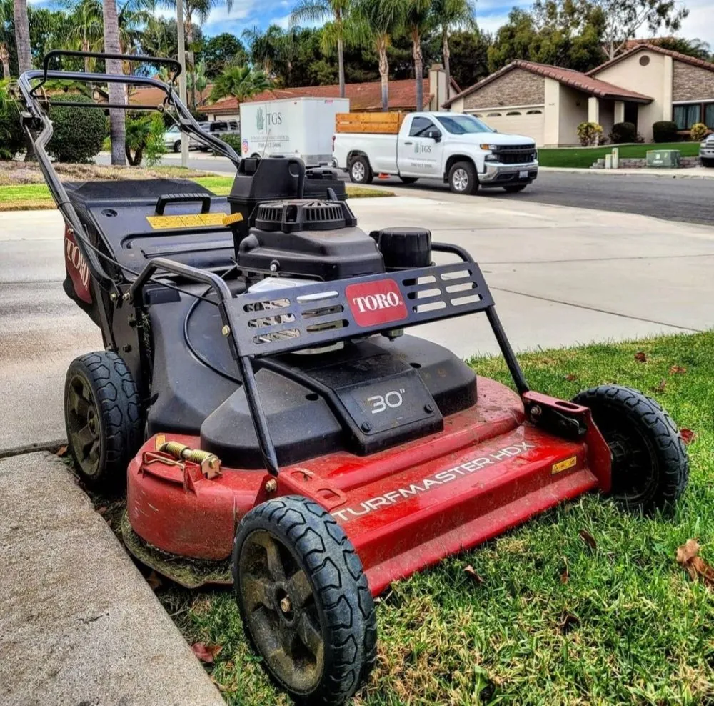 Top-rated landscape installation with custom design across Vista, CA - Tovar Gardening Services