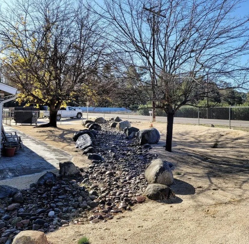 Custom landscape design in Vista, CA - Tovar Gardening Services