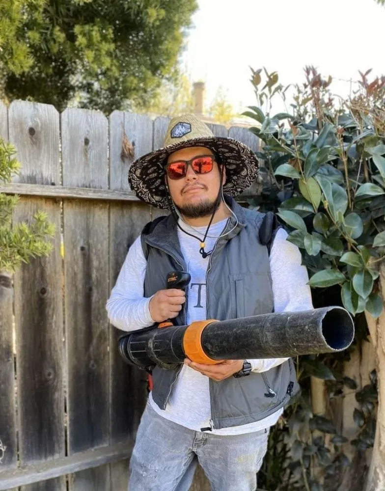 Reliable outdoor landscaping experts serving Vista, CA - Tovar Gardening Services