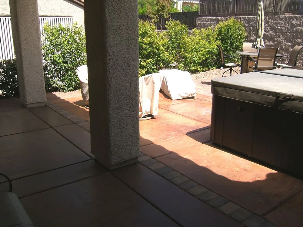 Affordable residential landscaping in Las Vegas, NV - Tovar Landscape & Design