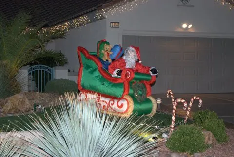 Local yard maintenance near you across Las Vegas, NV - Tovar Landscape & Design