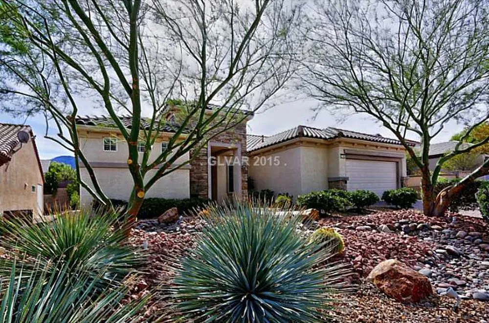 Professional landscaping services in Las Vegas, NV by Tovar Landscape & Design