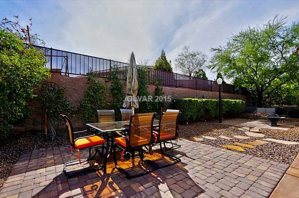 Trusted landscape installation experts serving Las Vegas, NV - Tovar Landscape & Design