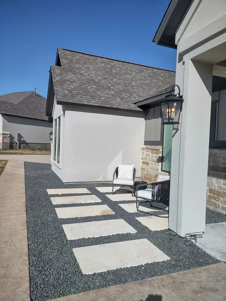 Reliable lawn care service for beautiful yards across Austin, TX - Tovar Landscaping