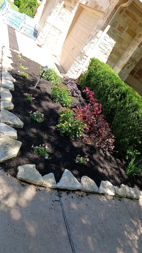 Reliable outdoor landscaping experts serving Austin, TX - Tovar Landscaping