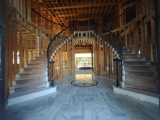 Tovar Landscaping Logo