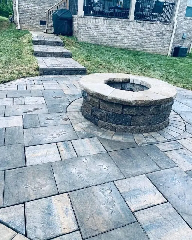 Affordable landscape design in Nashville, TN - Tovar Landscaping